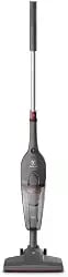 Aspirador vertical com fio Electrolux STK15 2 em 1 com filtro HEPA