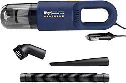 Aspirador automotivo WAP CAR 12V3 portátil 420ml com filtro HEPA