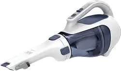 Aspirador de pó portátil sem fio Black+Decker APB12000 12V