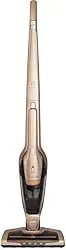 Aspirador de pó vertical sem fio Electrolux Ergorapido ERG26 com bocal pet
