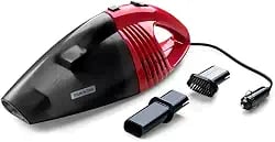 Aspirador Tramontina para carro 12V com potência de 60W