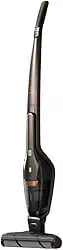 Aspirador vertical Electrolux Ergorápido ERG27 bronze com bocal para cantos
