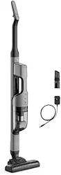 Aspirador vertical portátil Electrolux Ergorápido ERG018 cinza