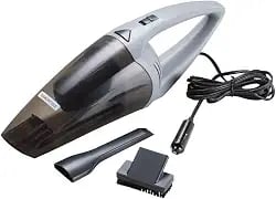 Aspirador para carro Tramontina 12V com potência de 70W