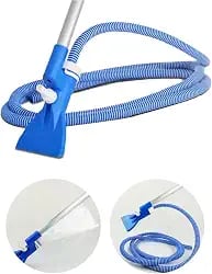 Aspirador Netuno 1612 Venturi NV azul para piscina pequena