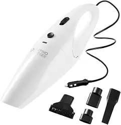 Aspirador de pó para carro portátil Artiko Wiper 100W automotivo