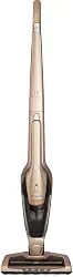Aspirador vertical Electrolux Ergorapido ERG26 com bocal Pet Care e luz de LED