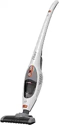 Aspirador de pó vertical sem fio Oster White Duo Clean OASP645 2 em 1