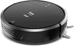 Robô aspirador Philco PAS23 3 em 1 com mop preto bivolt