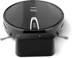Robô aspirador Philco PAS26P bivolt conectado