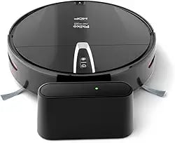 Aspirador de pó robô Philco PAS26P bivolt