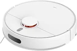 Aspirador robô Xiaomi Robot Vacuum S40C EU branco