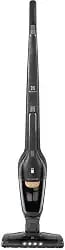 Aspirador de pó vertical 2 em 1 Electrolux Ergorapido ERG24C com reservatório de 0,4 litro