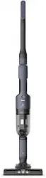 Aspirador vertical portátil Electrolux Ergorapido ERG019 azul com 30 minutos