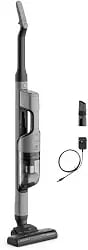 Aspirador de pó vertical portátil Electrolux Ergorapido ERG018 cinza