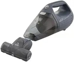 Black+Decker APS1200PET aspirador de pó portátil elétrico com bocal para pets
