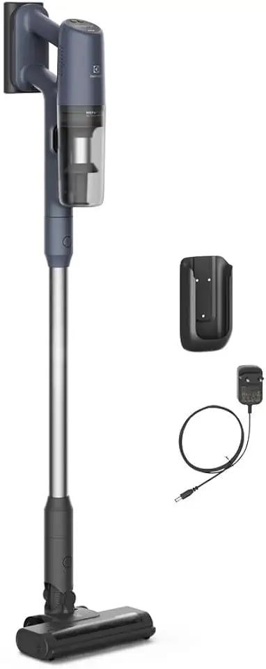 Electrolux Ergorapido 3 em 1 Cyclonic Power PTEC101 sem fio azul