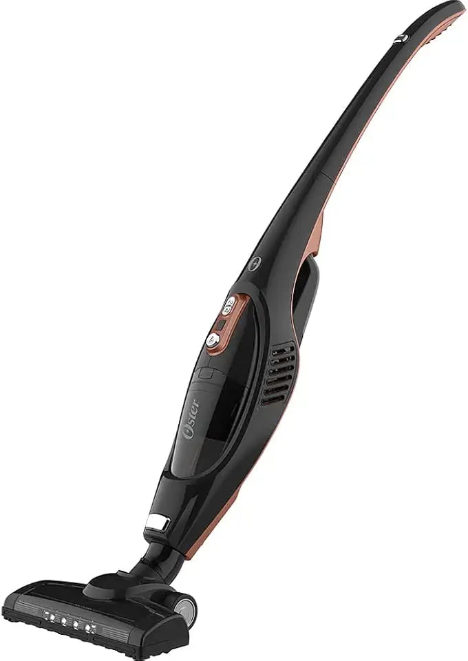 Oster Duo Clean OASP651 aspirador de pó vertical sem fio 2 em 1