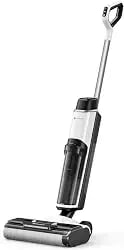 Aspirador vertical Redroad W15 sem fio 3 em 1 autolimpante