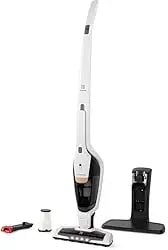 Aspirador vertical Electrolux Ergorápido ERG25B branco com base de recarga