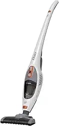 Aspirador vertical sem fio Oster White Duo Clean 2 em 1 branco