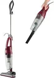 Aspirador de pó vertical WAP High Speed Plus 3 em 1 compacto com extensor removível
