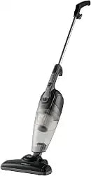 Aspirador de pó vertical WAP Silent Speed Max 3 em 1 branco com extensor removível