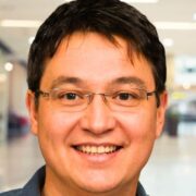 Foto de Marcos Oliveira